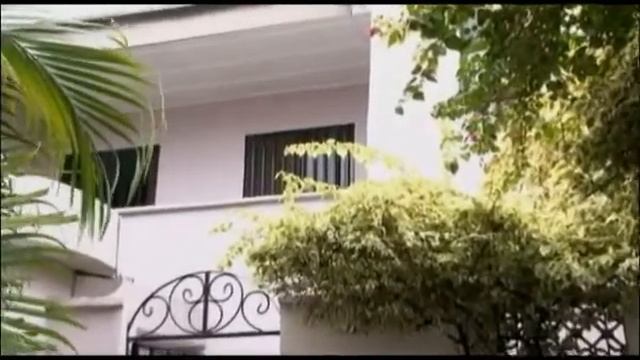 O Treat Her Like A Lady 1-Nollywood Movie