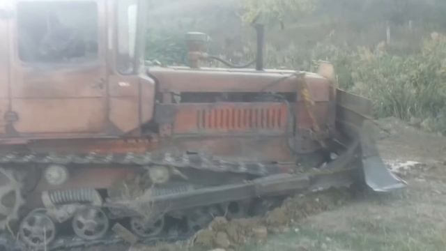 Дт 75 смотреть онлайн