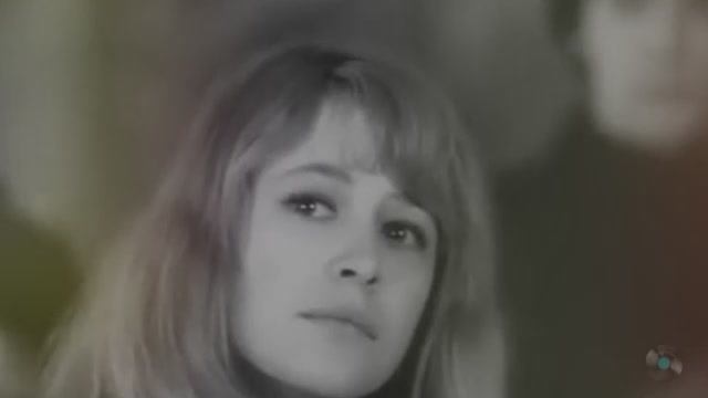 Песня о нежности. Мария Кодряну