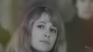 Песня о нежности. Мария Кодряну