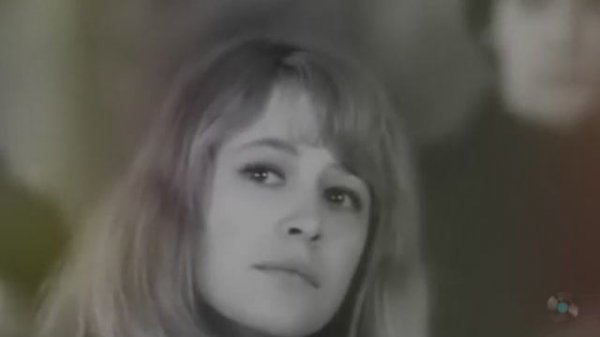 Песня о нежности. Мария Кодряну