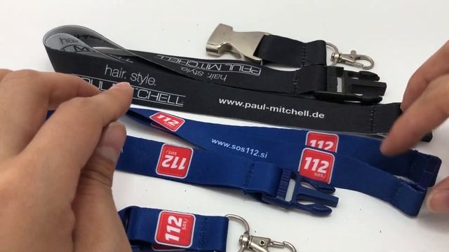Cheap custom sublimation printed lanyard for keys смотреть онлайн