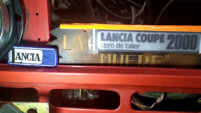 Existencialismo y Lancia beta coupe смотреть онлайн