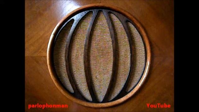 Harry Reser - The Denza Band - Say it again ! смотреть онлайн