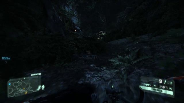 Crysis 3 - GamePlay #7 FULL HD смотреть онлайн
