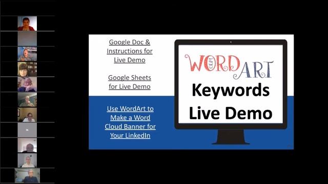 How to Develop Successful Job Search Strategies - Lynne Williams - 2020-10-23 смотреть онлайн