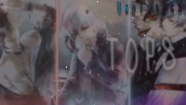 ◤Nightcore◢ ↬ Impossible [Switching Vocals]