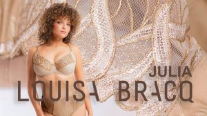 Новый цвет Louisa Bracq Julia - CHR chair - золотой песок, карамель