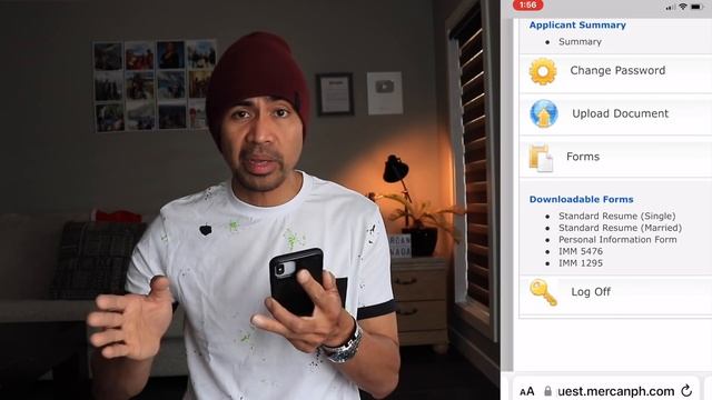 Ano Ang Dapat IPASA Sa CANADA RESUME O CV? Ano Ang Pinagkaiba Ng Dalawa? By: Soc Digital Media