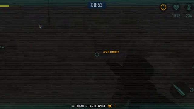 8 марта!!! Поздравляю всех девчонок и мальчиков! | Снайпер Арена | Sniper Arena смотреть онлайн