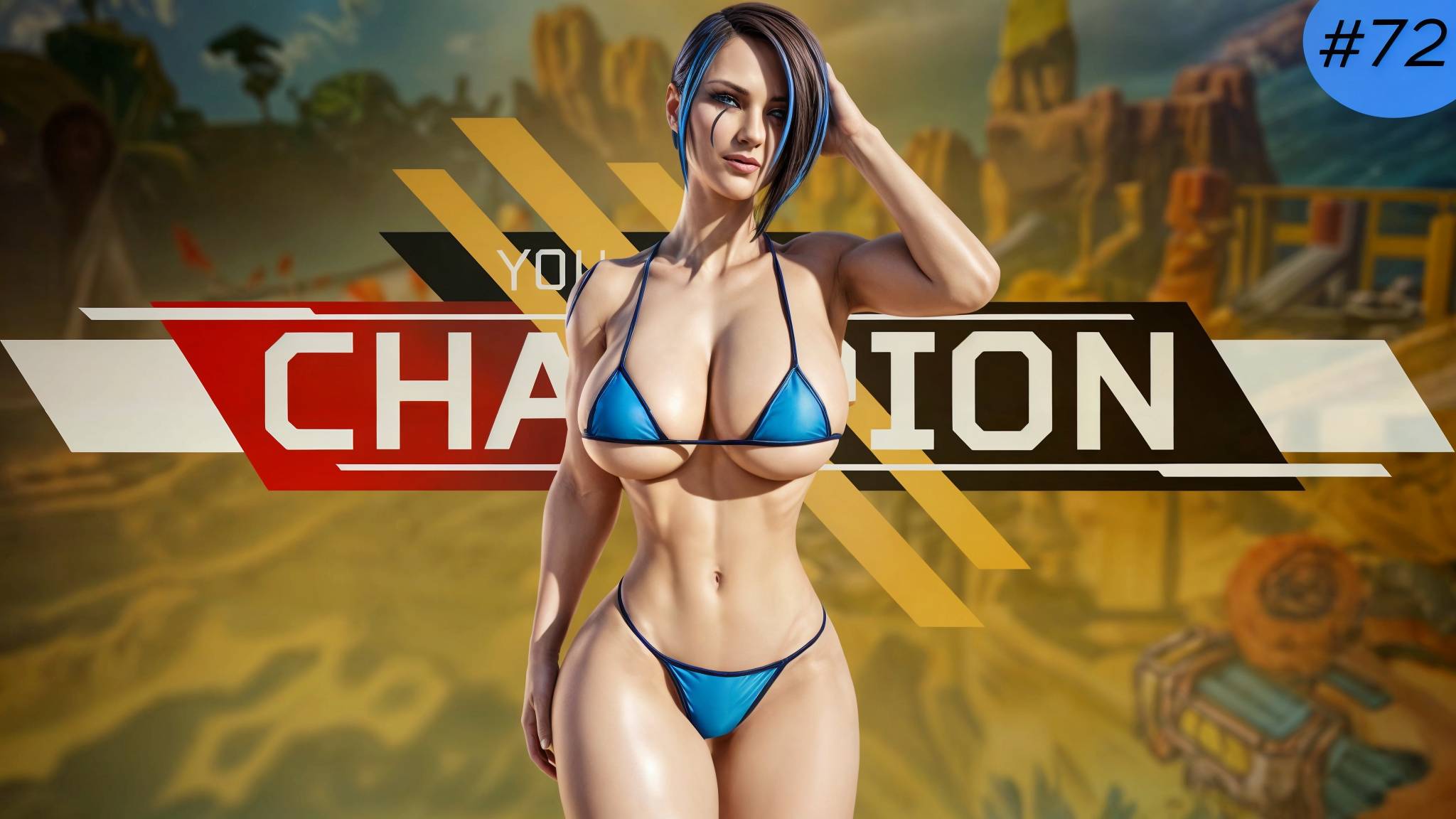 Великолепная Каталист берет ТОП 1 в Apex Legends 21 сезон#72 смотреть онлайн