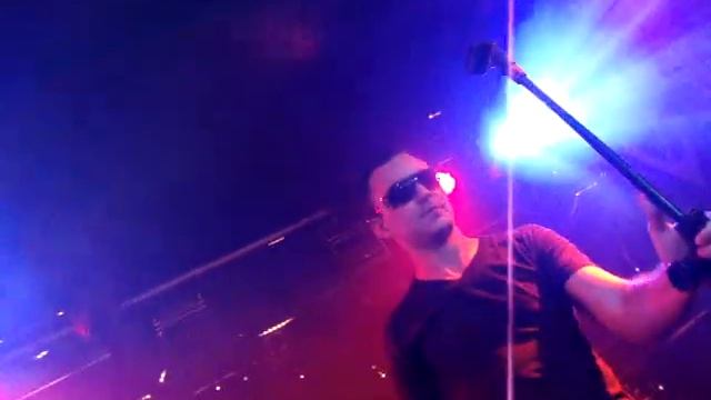 U2 Cover PR Plays City Of Blinding Lights No John Bull Em Floripa