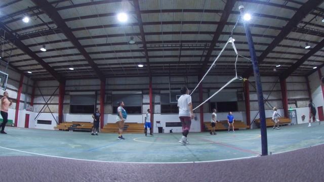 Agat Open Play - 5 May 22 - Set 1 Pt 3 смотреть онлайн
