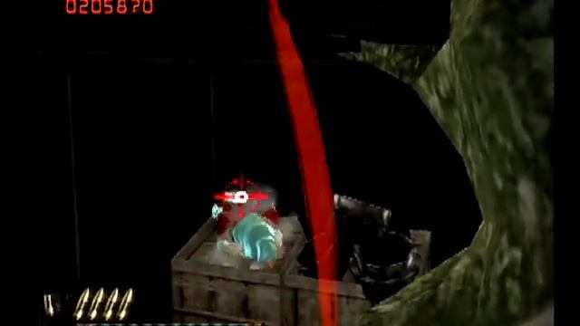 Ninja Assault - PS2 Playstation 2 Longplay (Full Game) [011] смотреть онлайн