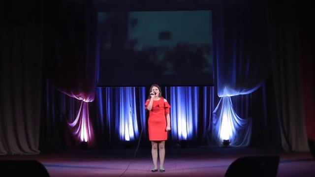 Ершовский РДК Вера Мишанина смотреть онлайн