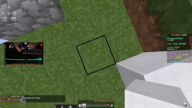 Bloody A60 And A70 Comparison