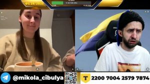 Патриотки Украины