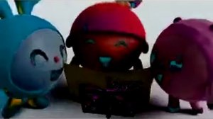 BabyRiki New smart songs for kids effects extended In G Major 1