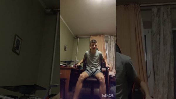 GameLab Paladin Black|моё мнение