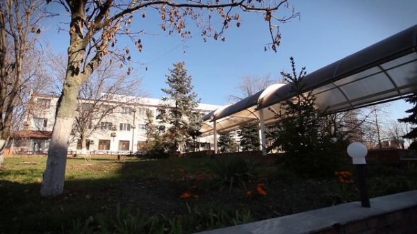 ГОСТИНИЧНО-СПОРТИВНЫЙ КОМПЛЕКС "СТАРТ"