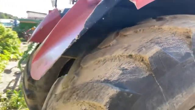 МТЗ 922 экспресс-обзор от Андрея Азанова смотреть онлайн