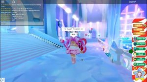 Cherry Dream PreCure! Episode 1! (part 2) I still make this fanmade Pretty Cure on Roblox!