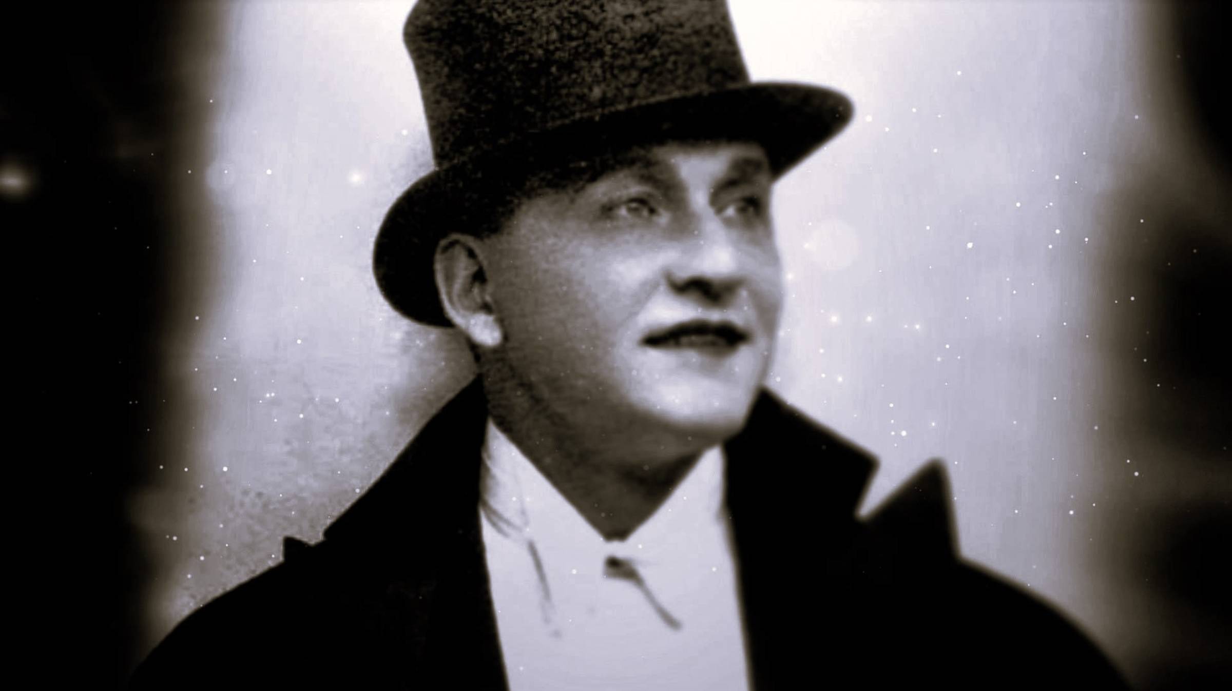 Александр ВЕРТИНСКИЙ "Ты успокой меня" смотреть онлайн