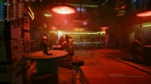 Тест Rx 580 8gb + Xeon E3 1230v2 3.3 Ghz и 16gb ddr3(1600) | Cyberpunk 2077