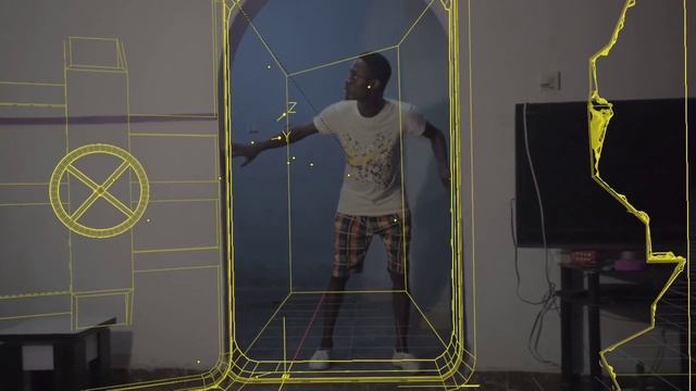 multiverse of madness Blender 3.2 vfx Breakdown смотреть онлайн