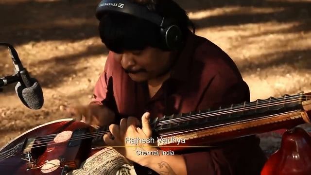All Along The Watchtower Bob Dylan feat Warren Haynes Playing For Change смотреть онлайн
