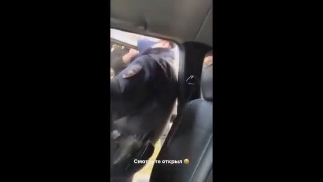 Михаил Литвин вышел из тюрьмы