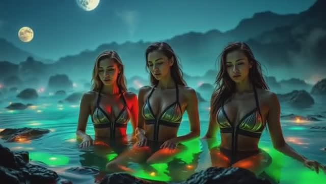 PlanetaryPulse-MelodicProgressiveElectronicMusicCinematicSci-FiAI4KVideoStory