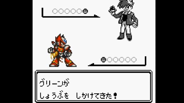 Pokemon Red Blue Yellow - Last Battle (VS Rival) (Xstyle remix) смотреть онлайн