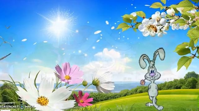 LA STORIA DEL BRUCO E DELLA FARFALLA