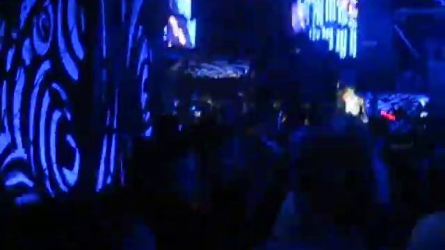 Excision - Shambhala 2011 @ the Village (intro) смотреть онлайн