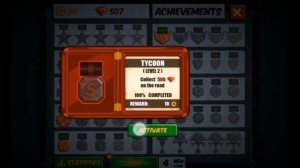 #1 прохождение игры Car Eats Car 2 страшный сон (браузерная игра на Андроид)