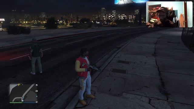 GTA Motion Drive RP Jet Run into with dirty cops смотреть онлайн