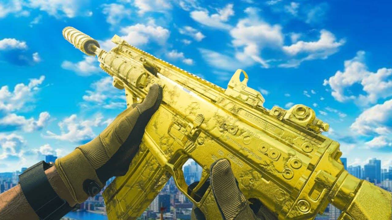CALL OF DUTY: WARZONE смотреть онлайн