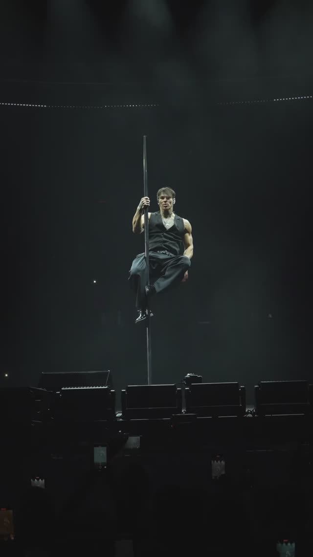 Концерт NILETTO в Питере 🔥🔥🔥 смотреть онлайн