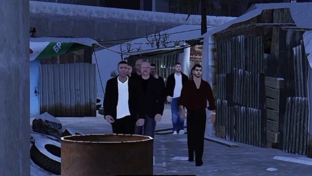 Блек Раша Сериал ❤️🥷 смотреть онлайн