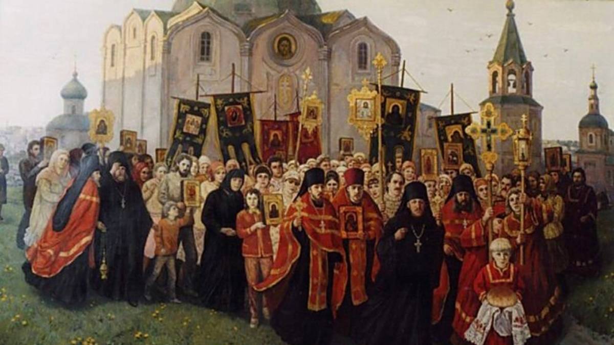 Настоящая вера. смотреть онлайн