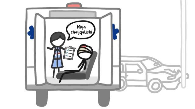 Miya chayqalishi nima? смотреть онлайн