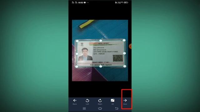 How to scan a document from your mobile phone. смотреть онлайн