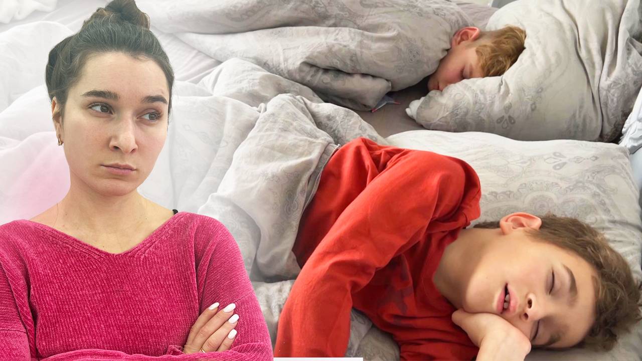 Проспали Школу !!! Приключения Левы и Глеба смотреть онлайн