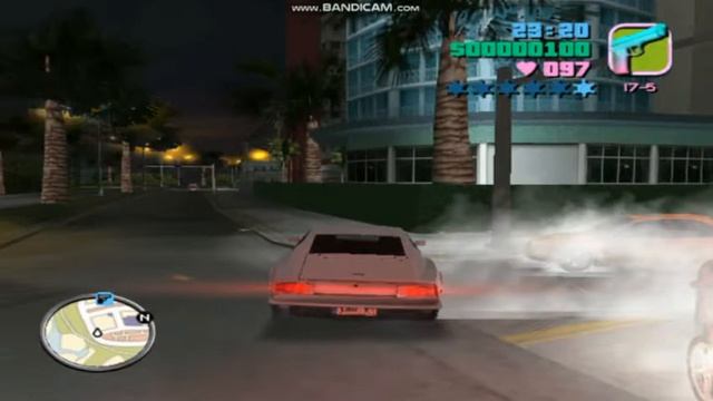 Gta vice city #2 смотреть онлайн