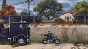 Terminator 2D: No Fate – Official Trailer (2025)