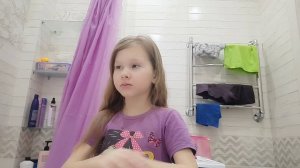 утро,болею,переодеваю уточек