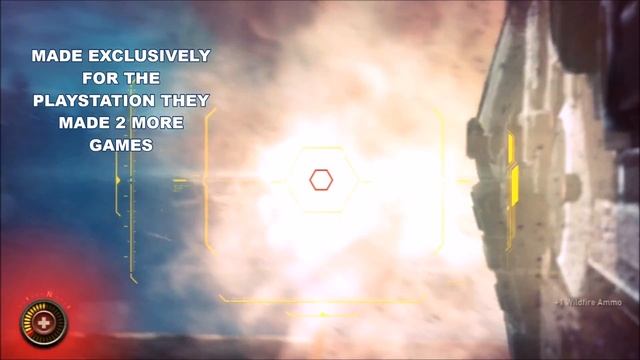 Resistance 3 (PS3) смотреть онлайн