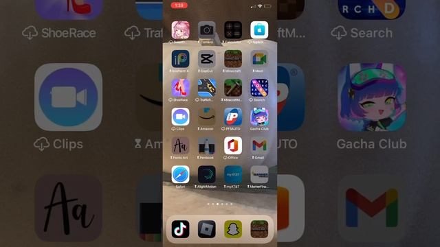 Tutorial On Starborn Font!