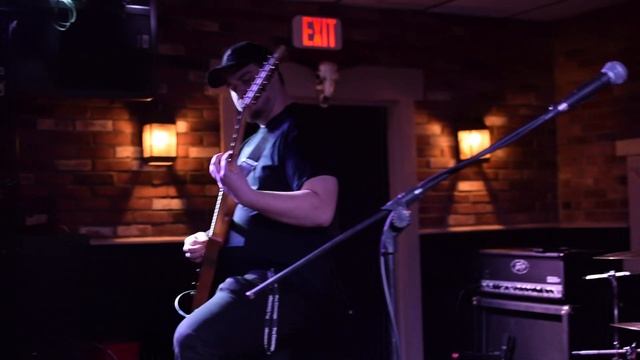 CONUNDRUM - Flicker LIVE [SV2 Green Bay WI December 2018] смотреть онлайн